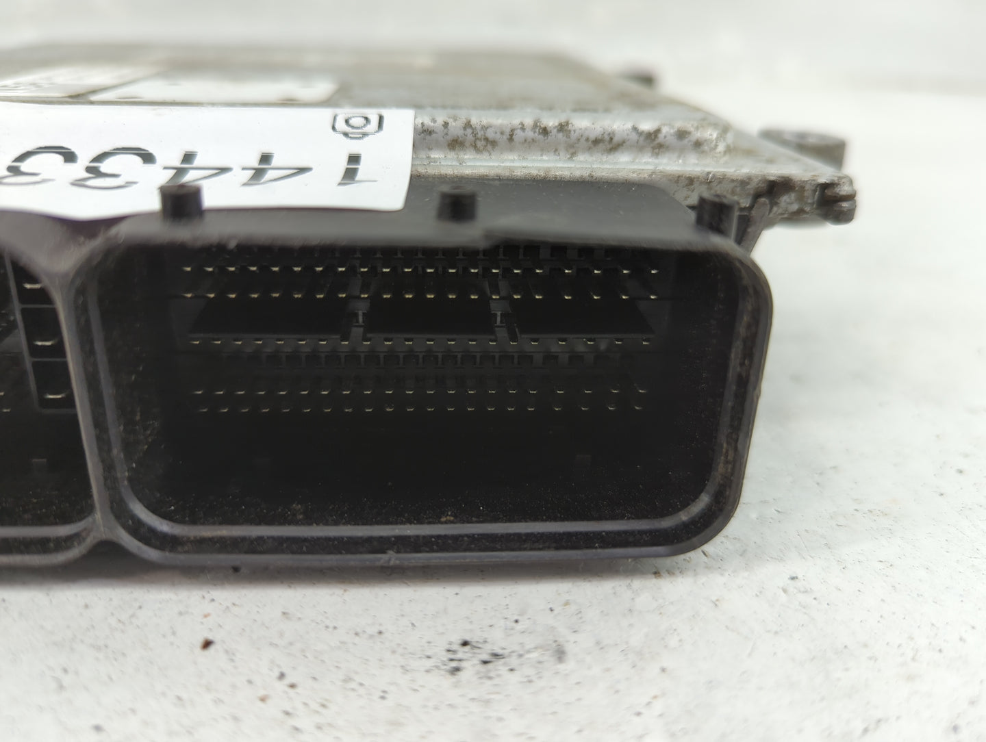2012-2013 Kia Soul PCM Engine Control Computer ECU ECM PCU OEM P/N:AM3UP2NS2D8A 5WY4Y73C, 39102-2EAK3 Fits Fits 2012 2013 OE