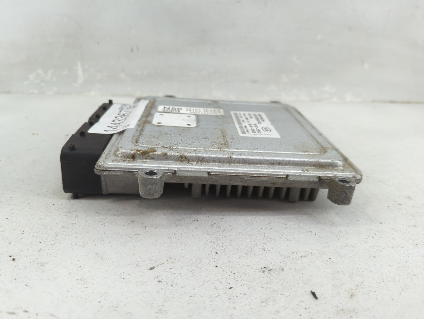 2012-2013 Kia Soul PCM Engine Control Computer ECU ECM PCU OEM P/N:AM3UP2NS2D8A 5WY4Y73C, 39102-2EAK3 Fits Fits 2012 2013 OE
