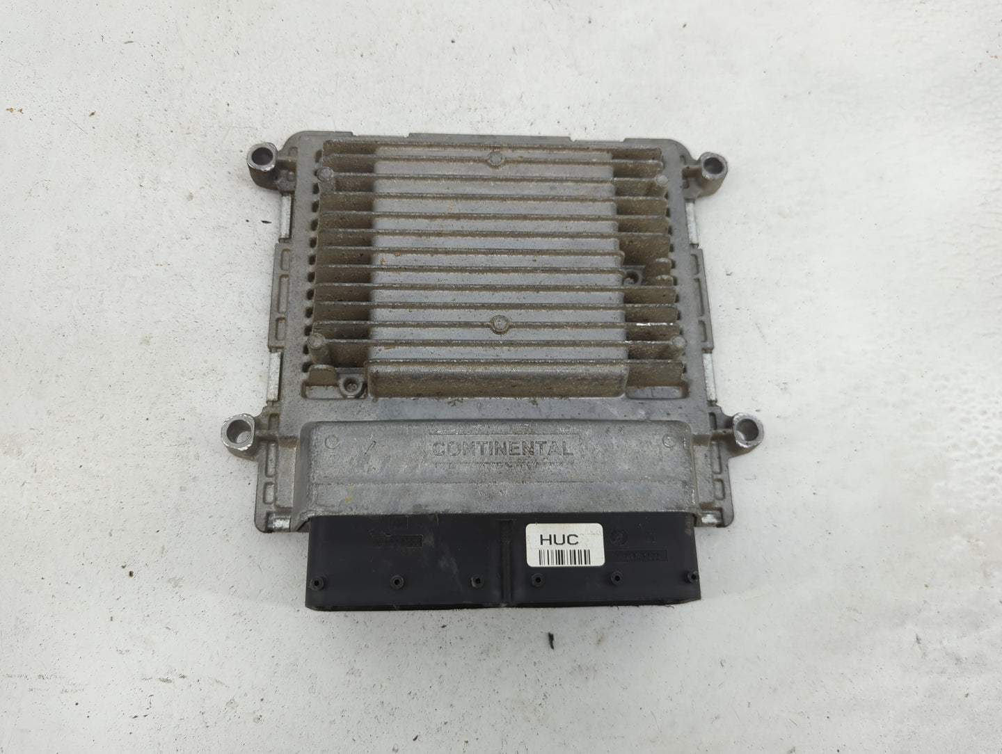 2012-2013 Kia Soul PCM Engine Control Computer ECU ECM PCU OEM P/N:AM3UP2NS2D8A 5WY4Y73C, 39102-2EAK3 Fits Fits 2012 2013 OE