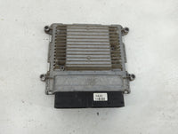 2012-2013 Kia Soul PCM Engine Control Computer ECU ECM PCU OEM P/N:AM3UP2NS2D8A 5WY4Y73C, 39102-2EAK3 Fits Fits 2012 2013 OE