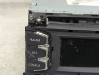 2012-2013 Kia Soul Radio AM FM Cd Player Receiver Replacement P/N:961702K110WK AC110CSAN, 90FCA05062T Fits Fits 2012 2013 OE