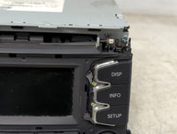 2012-2013 Kia Soul Radio AM FM Cd Player Receiver Replacement P/N:961702K110WK AC110CSAN, 90FCA05062T Fits Fits 2012 2013 OE