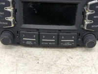 2012-2013 Kia Soul Radio AM FM Cd Player Receiver Replacement P/N:961702K110WK AC110CSAN, 90FCA05062T Fits Fits 2012 2013 OE