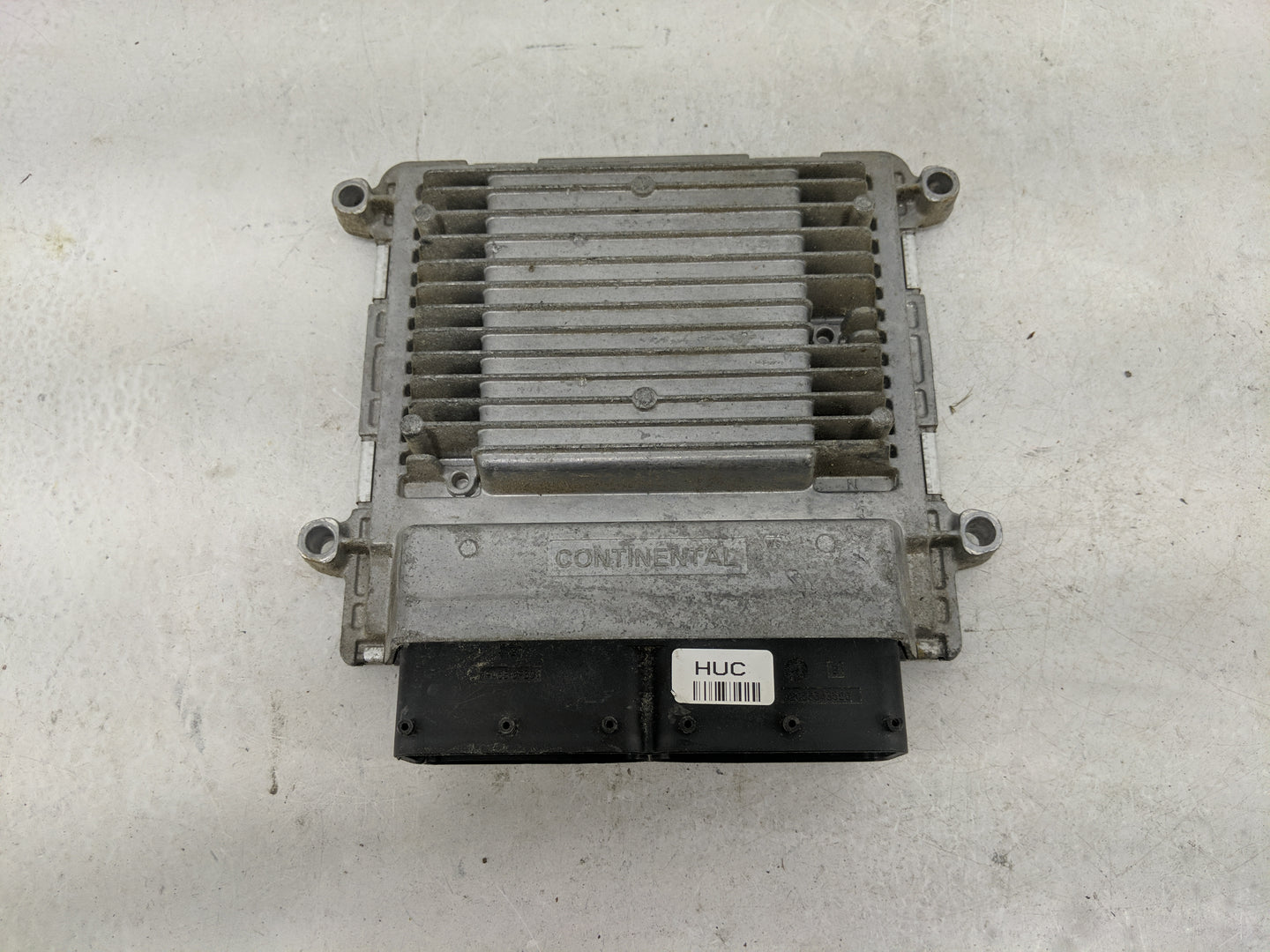 2012-2013 Kia Soul PCM Engine Control Computer ECU ECM PCU OEM P/N:AM3UP2MS2D8A 5WY4Y68C, 39100-2EAC3 Fits Fits 2012 2013 OE