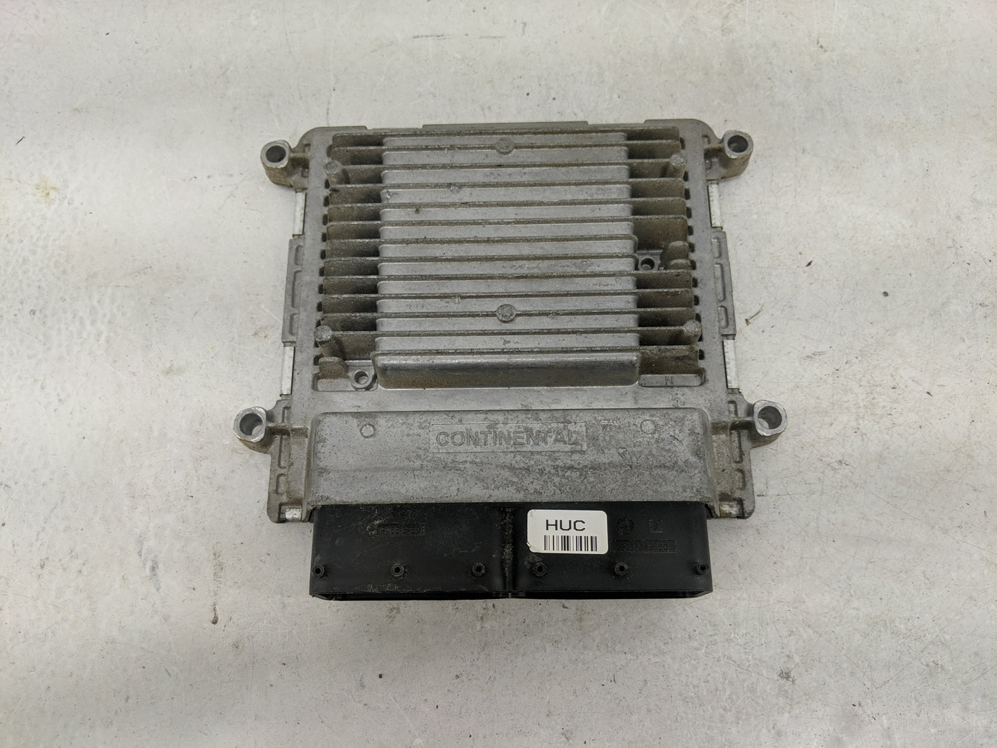 2012-2013 Kia Soul PCM Engine Control Computer ECU ECM PCU OEM P/N:AM3UP2MS2D8A 5WY4Y68C, 39100-2EAC3 Fits Fits 2012 2013 OE