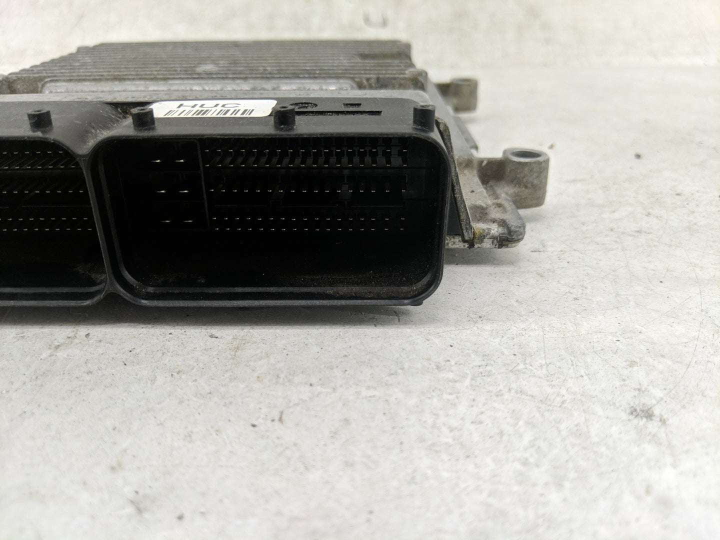 2012-2013 Kia Soul PCM Engine Control Computer ECU ECM PCU OEM P/N:AM3UP2MS2D8A 5WY4Y68C, 39100-2EAC3 Fits Fits 2012 2013 OE