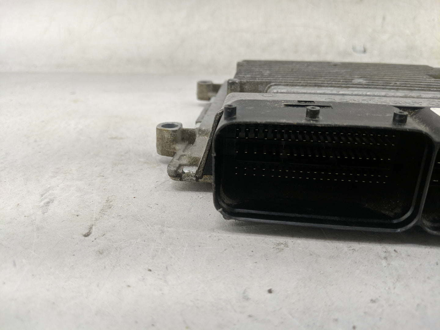 2012-2013 Kia Soul PCM Engine Control Computer ECU ECM PCU OEM P/N:AM3UP2MS2D8A 5WY4Y68C, 39100-2EAC3 Fits Fits 2012 2013 OE
