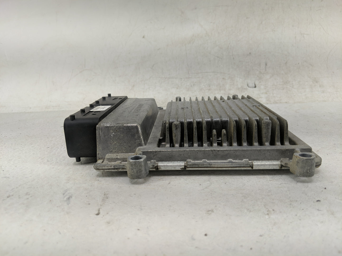 2012-2013 Kia Soul PCM Engine Control Computer ECU ECM PCU OEM P/N:AM3UP2MS2D8A 5WY4Y68C, 39100-2EAC3 Fits Fits 2012 2013 OE