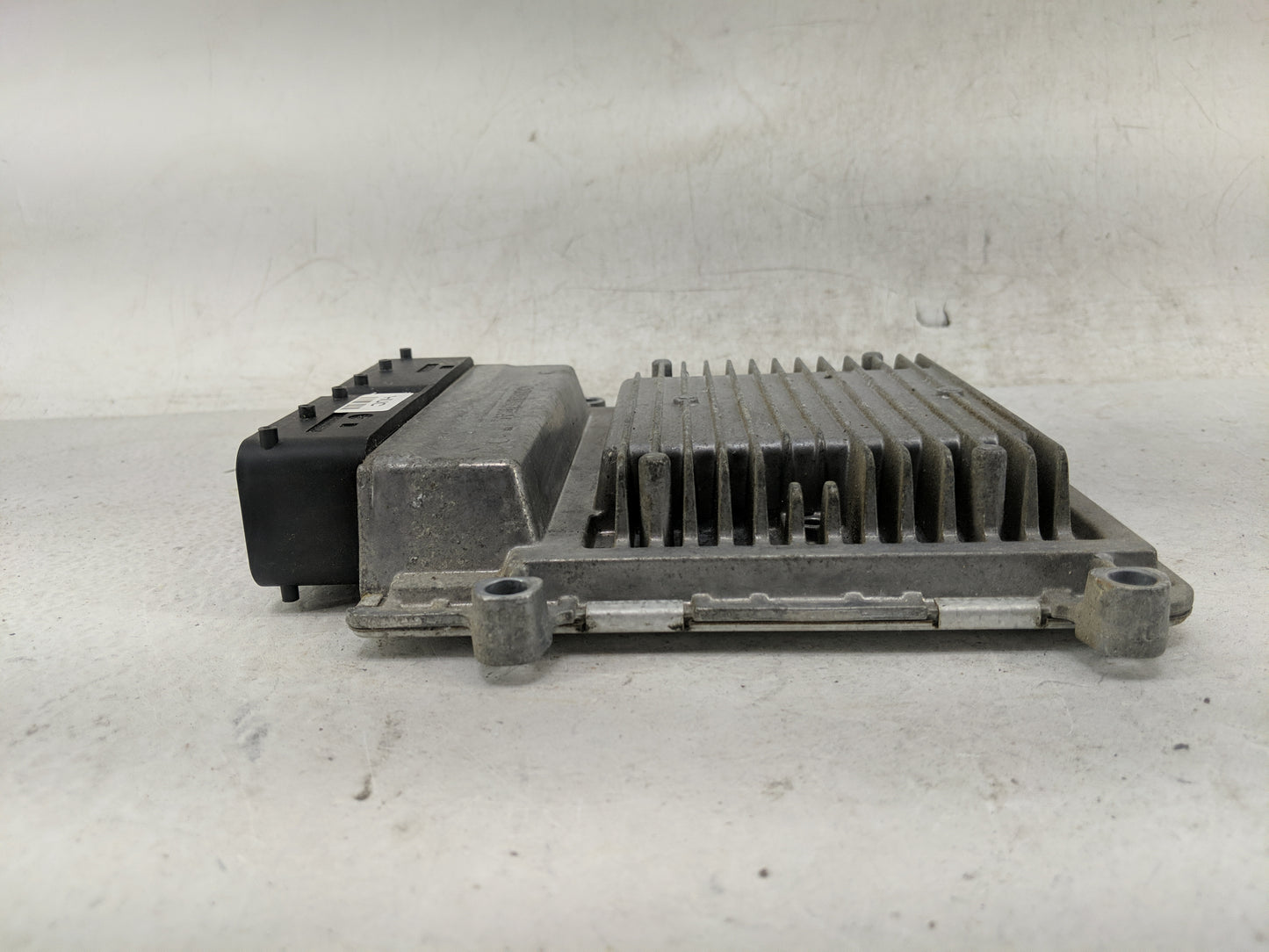 2012-2013 Kia Soul PCM Engine Control Computer ECU ECM PCU OEM P/N:AM3UP2MS2D8A 5WY4Y68C, 39100-2EAC3 Fits Fits 2012 2013 OE