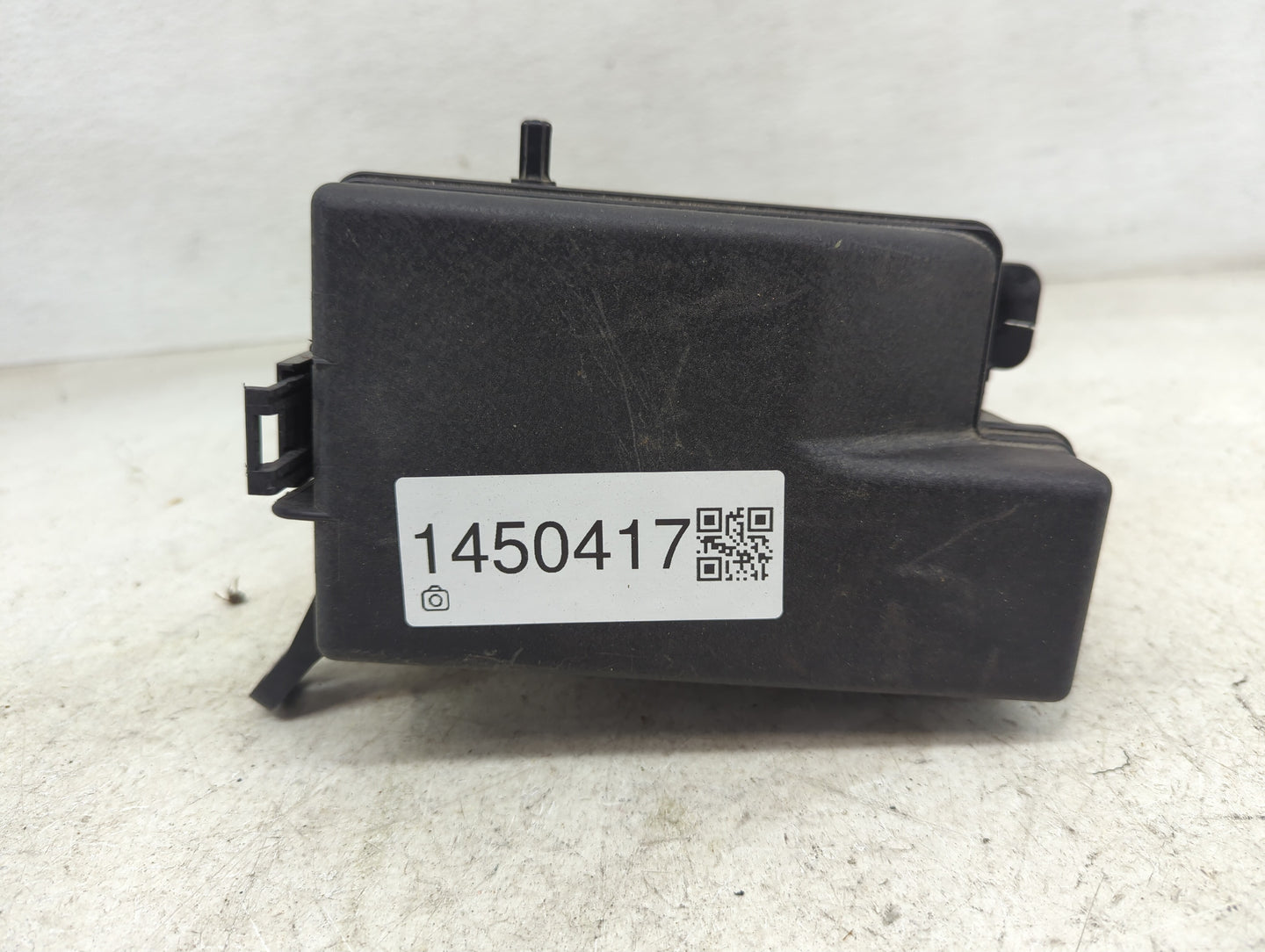 2012-2013 Kia Soul Fusebox Fuse Box Panel Relay Module P/N:91418 2K 163 18790-01031 Fits Fits 2012 2013 OEM Used Auto Parts 