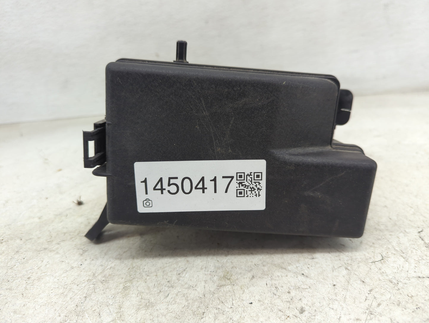 2012-2013 Kia Soul Fusebox Fuse Box Panel Relay Module P/N:91418 2K 163 18790-01031 Fits Fits 2012 2013 OEM Used Auto Parts 