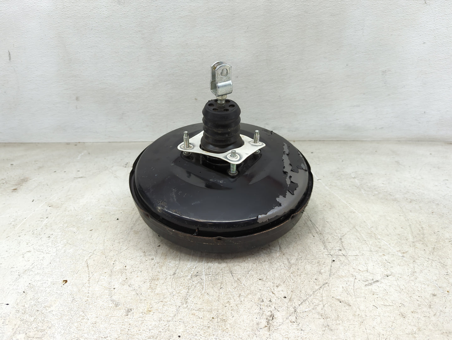 2012-2013 Kia Soul Power Brake Booster Oem - Oemusedautoparts1.com