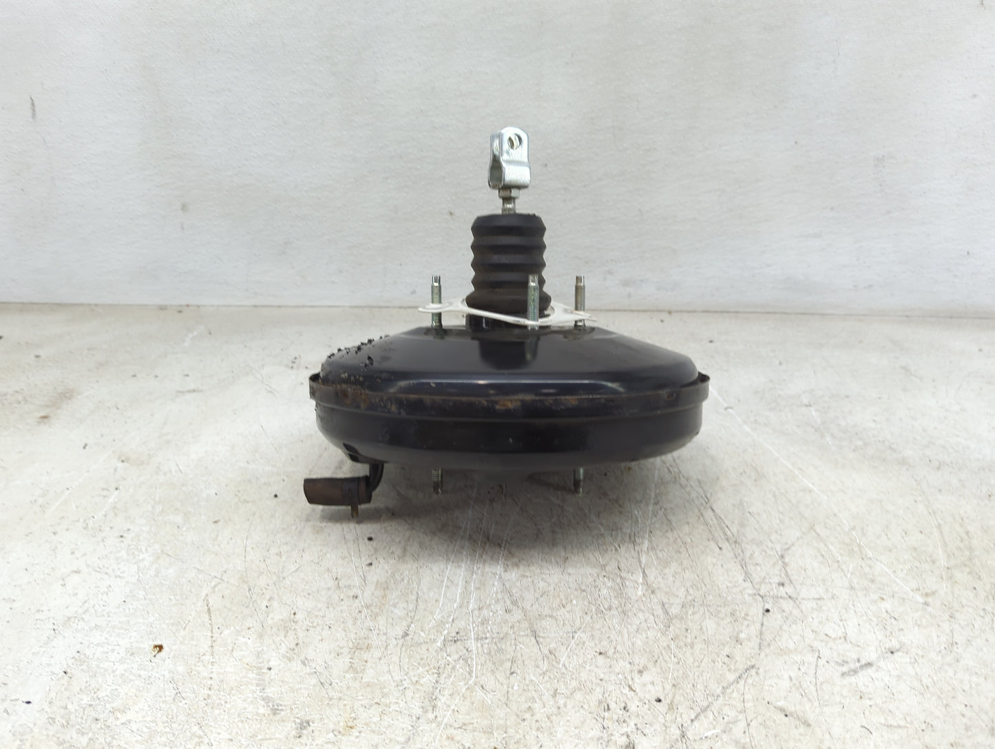2012-2013 Kia Soul Power Brake Booster Oem - Oemusedautoparts1.com