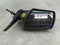2010-2013 Kia Soul Driver Side View Mirror - Left Door Mirror OEM Used - Oemusedautoparts1.com