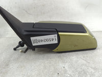 2010-2013 Kia Soul Driver Side View Mirror - Left Door Mirror OEM Used - Oemusedautoparts1.com