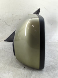 2010-2013 Kia Soul Driver Side View Mirror - Left Door Mirror OEM Used - Oemusedautoparts1.com
