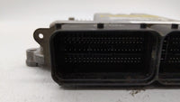 2012-2013 Kia Soul PCM Engine Control Computer ECU ECM PCU OEM Fits Fits 2012 2013 OEM Used Auto Parts - Oemusedautoparts1.c