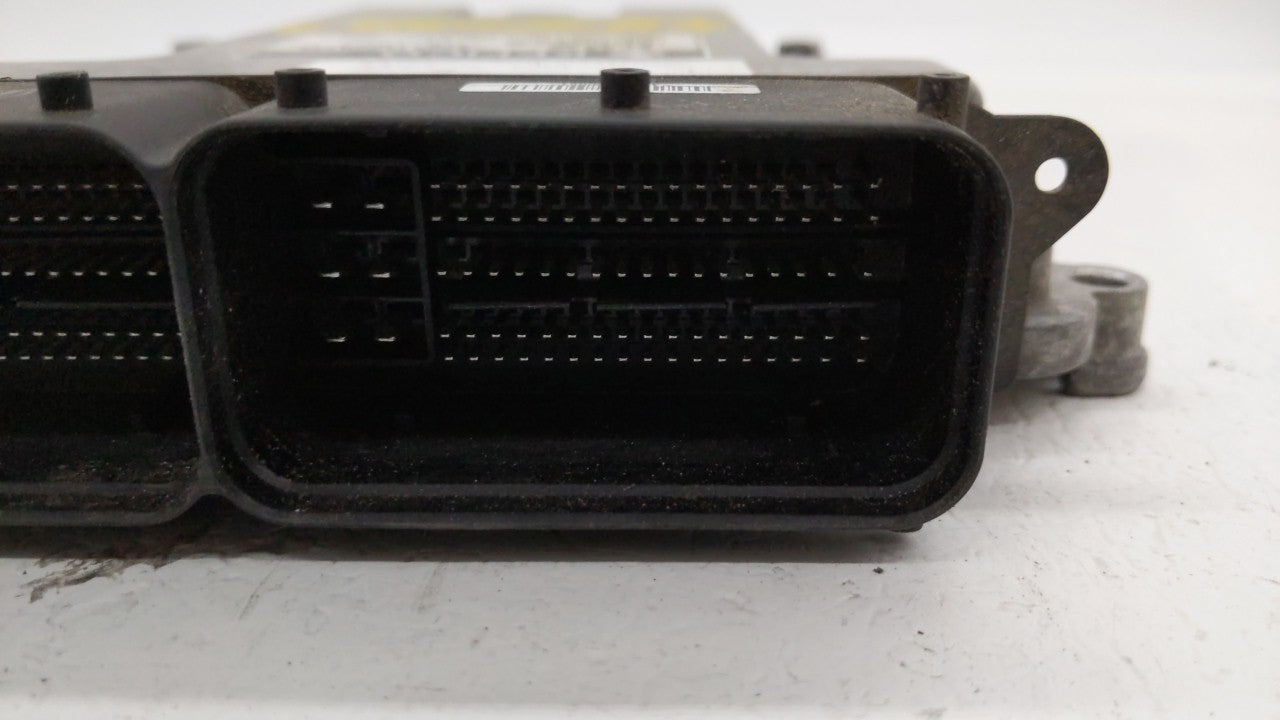 2012-2013 Kia Soul PCM Engine Control Computer ECU ECM PCU OEM Fits Fits 2012 2013 OEM Used Auto Parts - Oemusedautoparts1.c