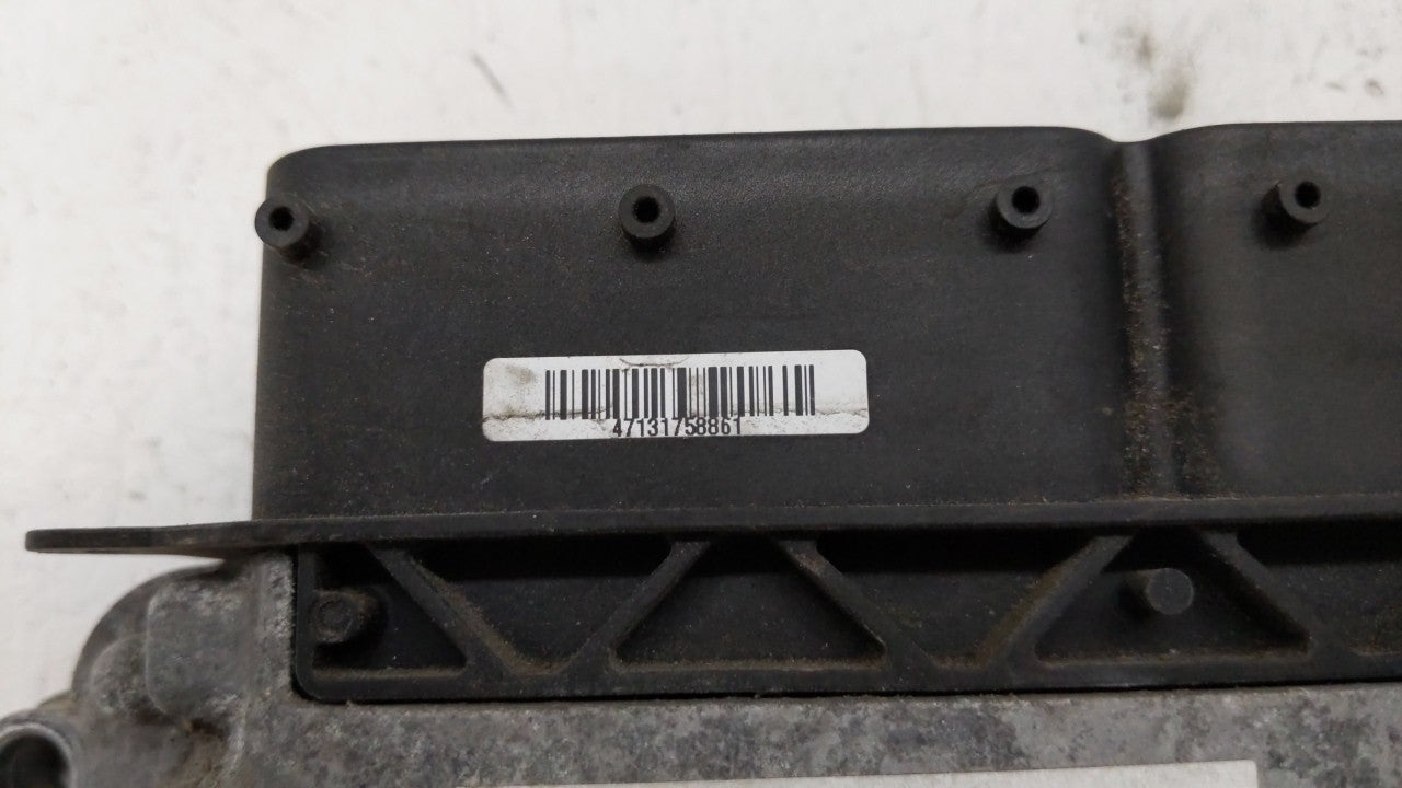 2012-2013 Kia Soul PCM Engine Control Computer ECU ECM PCU OEM Fits Fits 2012 2013 OEM Used Auto Parts - Oemusedautoparts1.c