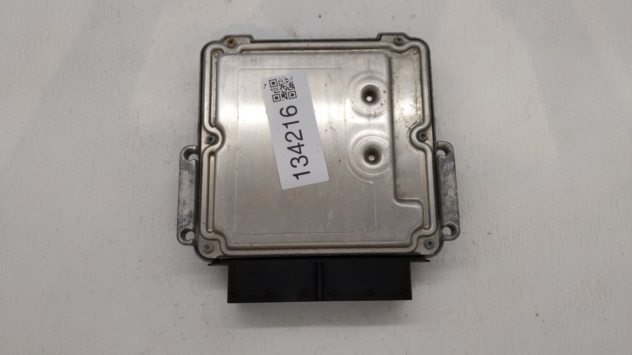 2012-2013 Kia Soul PCM Engine Control Computer ECU ECM PCU OEM Fits Fits 2012 2013 OEM Used Auto Parts - Oemusedautoparts1.c