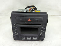 2012-2013 Kia Soul Radio AM FM Cd Player Receiver Replacement P/N:96170-2K110WK 961702K110WK, AC110CSAN Fits Fits 2012 2013 