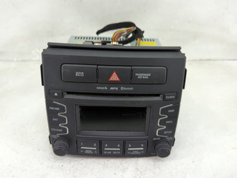 compare product 2012-2013 Kia Soul Radio AM FM Cd Player Receiver Replacement P/N:96170-2K110WK 961702K110WK, AC110CSAN Fits Fits 2012 2013 OEM Used Auto Parts