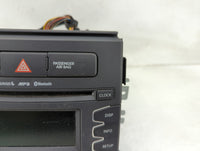 2012-2013 Kia Soul Radio AM FM Cd Player Receiver Replacement P/N:96170-2K110WK 961702K110WK, AC110CSAN Fits Fits 2012 2013 