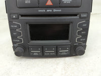 2012-2013 Kia Soul Radio AM FM Cd Player Receiver Replacement P/N:96170-2K110WK 961702K110WK, AC110CSAN Fits Fits 2012 2013 