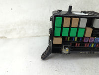 2012-2013 Kia Soul Fusebox Fuse Box Panel Relay Module P/N:91941-2K020 18790-01031 Fits Fits 2012 2013 OEM Used Auto Parts -