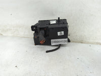 2012-2013 Kia Soul Fusebox Fuse Box Panel Relay Module P/N:91941-2K020 18790-01031 Fits Fits 2012 2013 OEM Used Auto Parts -