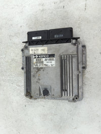 2013 Kia Soul PCM Engine Control Computer ECU ECM PCU OEM P/N:39110-2BCC1 9003120201KH, TAM02MNC5 Fits OEM Used Auto Parts -