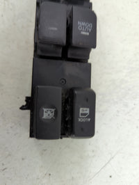 2010-2013 Kia Soul Master Power Window Switch Replacement Driver Side Left P/N:93570-2K600 XB8X 0E 40 40 XB8X Fits OEM Used 