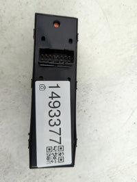 2010-2013 Kia Soul Master Power Window Switch Replacement Driver Side Left P/N:93570-2K600 XB8X 0E 40 40 XB8X Fits OEM Used 