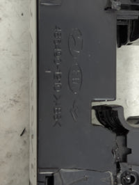 2010-2013 Kia Soul Master Power Window Switch Replacement Driver Side Left P/N:93570-2K600 XB8X 0E 40 40 XB8X Fits OEM Used 