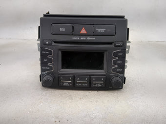 compare product 2012-2013 Kia Soul Radio AM FM Cd Player Receiver Replacement P/N:961702K110WK AC110CSAN Fits Fits 2012 2013 OEM Used Auto Parts
