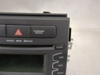 2012-2013 Kia Soul Radio AM FM Cd Player Receiver Replacement P/N:961702K110WK AC110CSAN Fits Fits 2012 2013 OEM Used Auto P