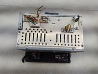 2012-2013 Kia Soul Radio AM FM Cd Player Receiver Replacement P/N:961702K110WK AC110CSAN Fits Fits 2012 2013 OEM Used Auto P