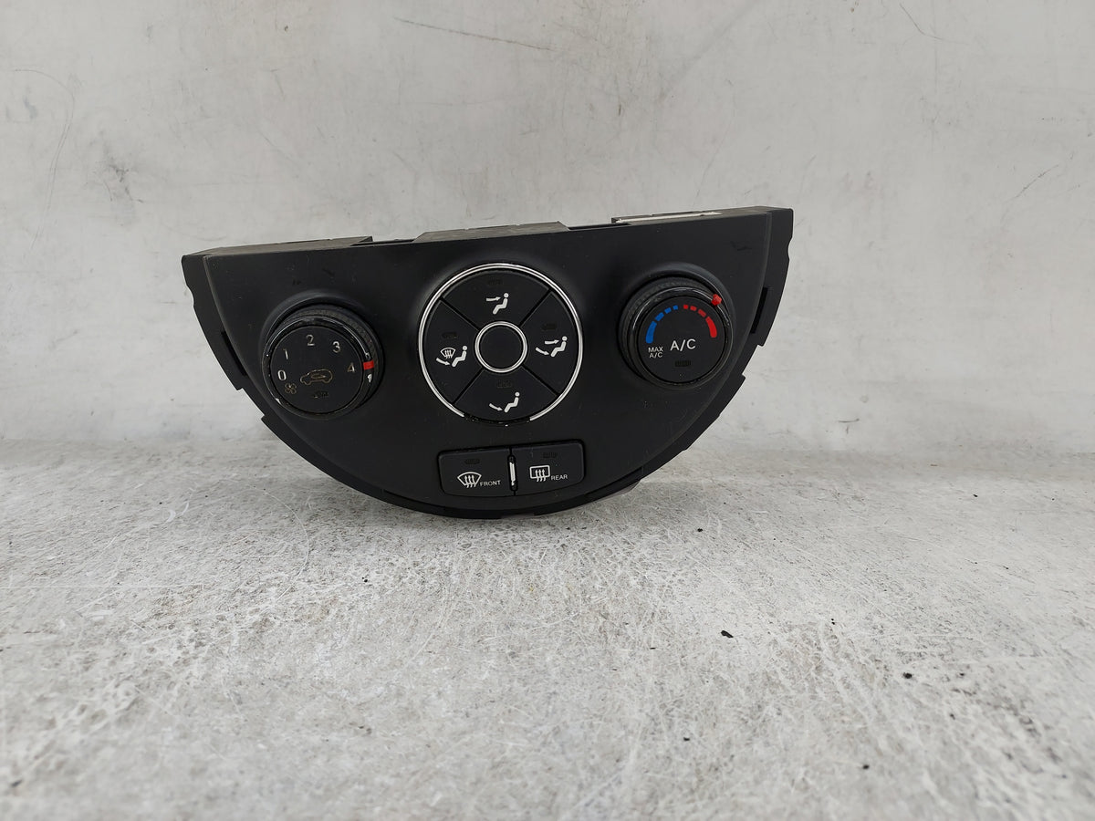 2012-2013 Kia Soul Climate Control Module Temperature AC/Heater Replacement P/N:97250-2KXXX 972502KAE0 Fits Fits 2012 2013 O