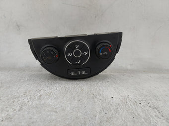 compare product 2012-2013 Kia Soul Climate Control Module Temperature AC/Heater Replacement P/N:97250-2KXXX 972502KAE0 Fits Fits 2012 2013 OEM Used Auto Parts
