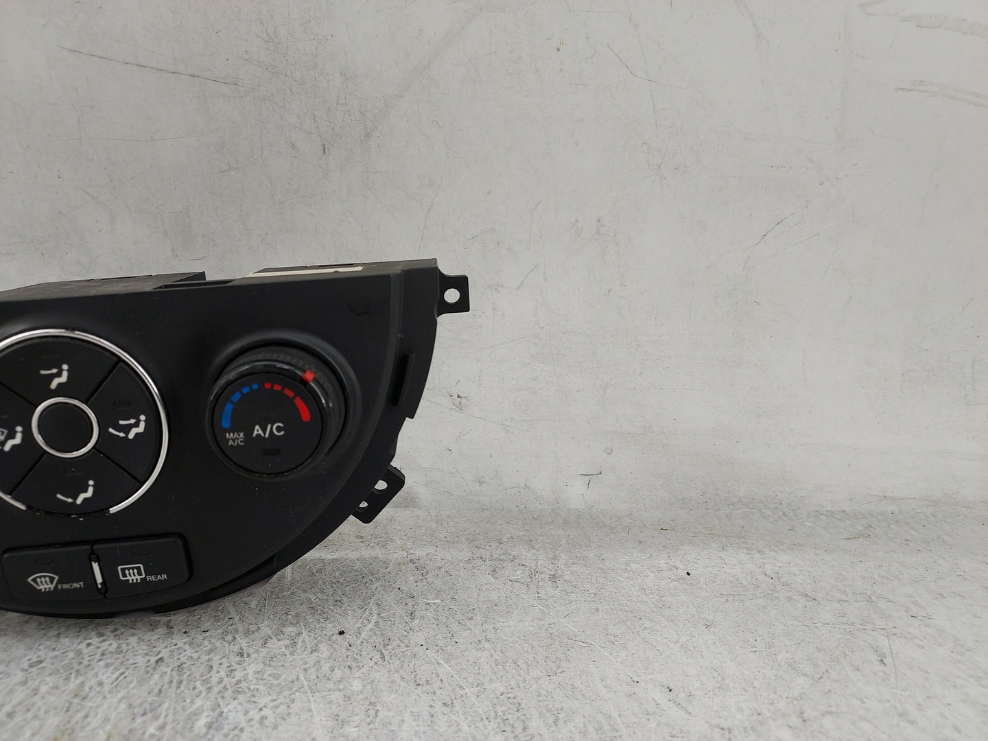 2012-2013 Kia Soul Climate Control Module Temperature AC/Heater Replacement P/N:97250-2KXXX 972502KAE0 Fits Fits 2012 2013 O