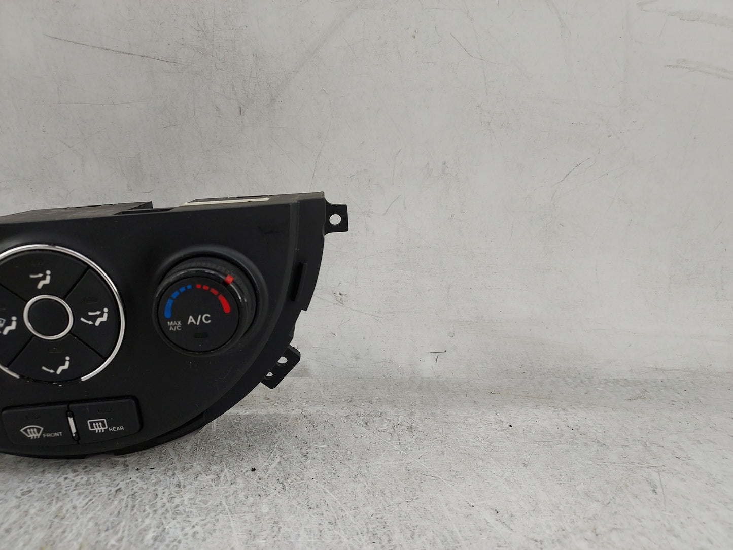 2012-2013 Kia Soul Climate Control Module Temperature AC/Heater Replacement P/N:97250-2KXXX 972502KAE0 Fits Fits 2012 2013 O