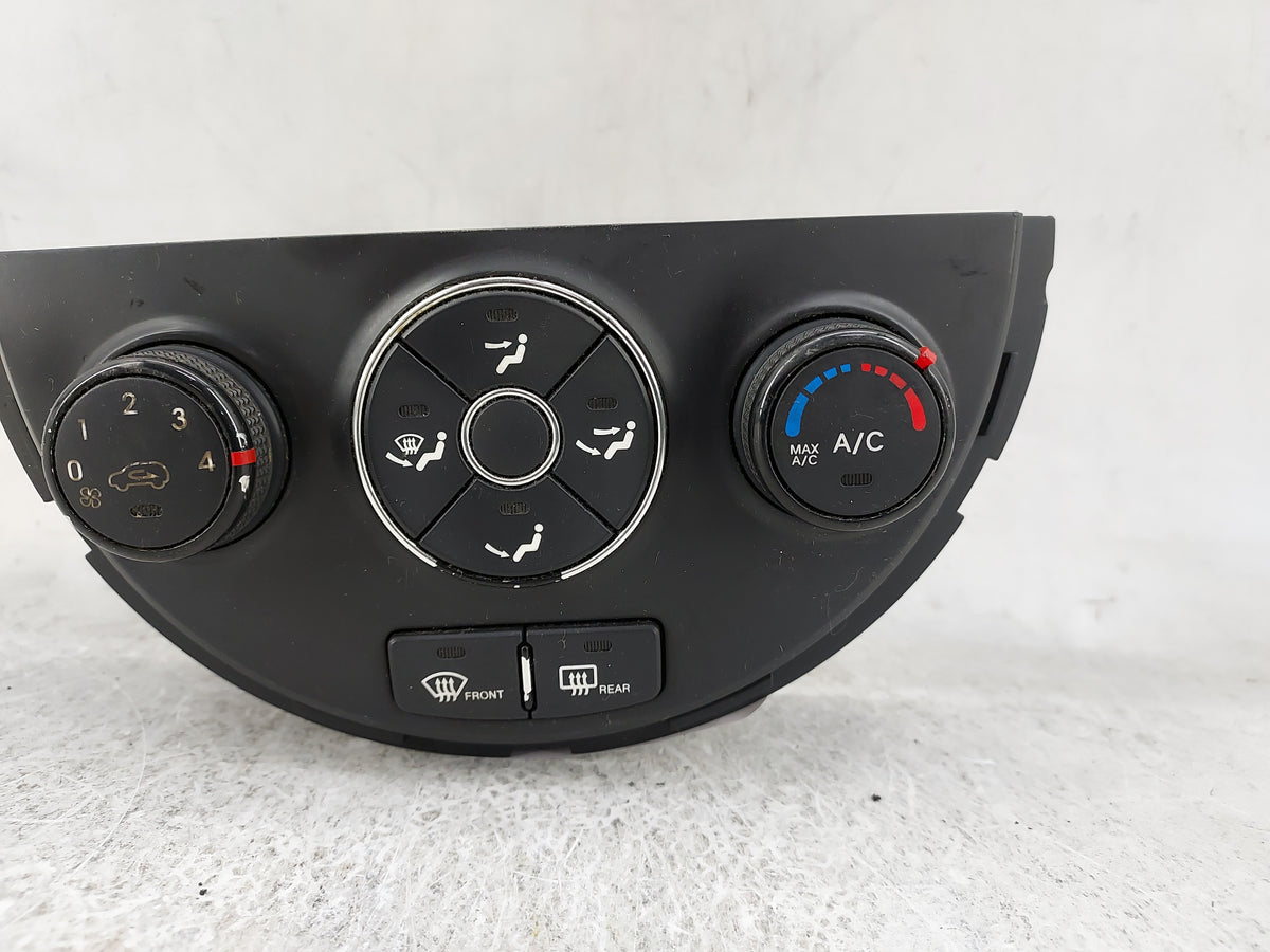 2012-2013 Kia Soul Climate Control Module Temperature AC/Heater Replacement P/N:97250-2KXXX 972502KAE0 Fits Fits 2012 2013 O