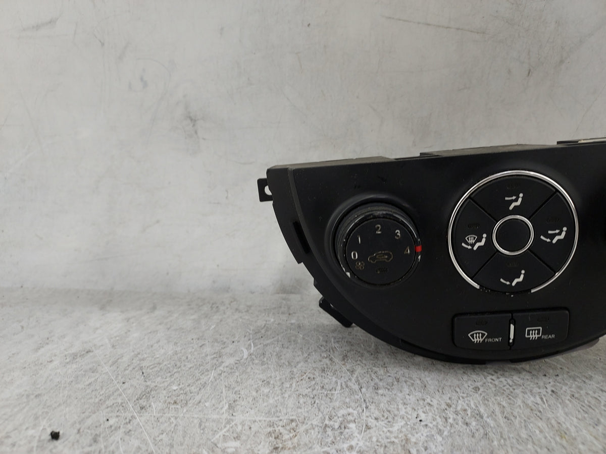 2012-2013 Kia Soul Climate Control Module Temperature AC/Heater Replacement P/N:97250-2KXXX 972502KAE0 Fits Fits 2012 2013 O