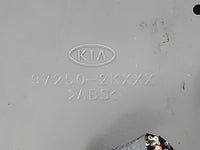 2012-2013 Kia Soul Climate Control Module Temperature AC/Heater Replacement P/N:97250-2KXXX 972502KAE0 Fits Fits 2012 2013 O