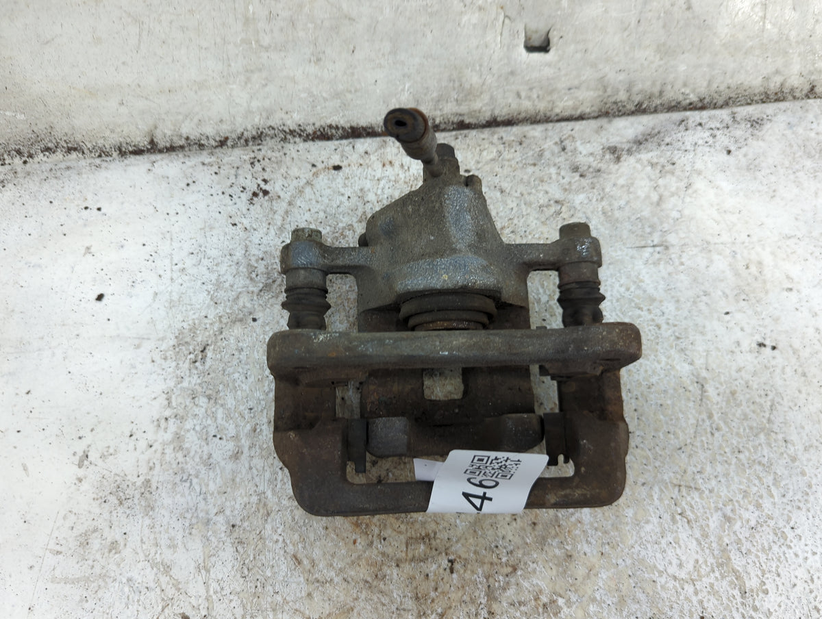 2010-2013 Kia Soul Rear Passenger Right Brake Caliper 1510446 - Oemusedautoparts1.com