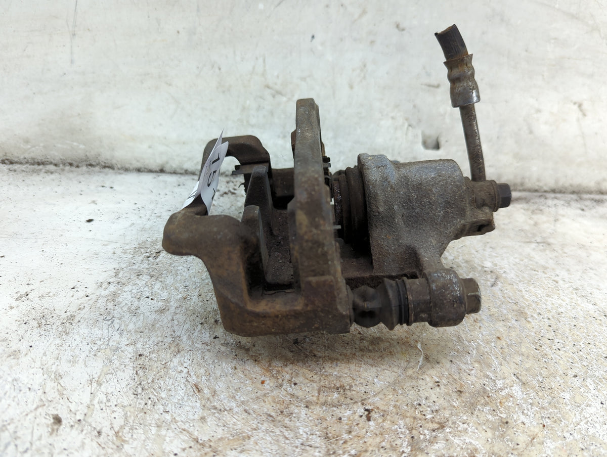 2010-2013 Kia Soul Rear Passenger Right Brake Caliper 1510446 - Oemusedautoparts1.com
