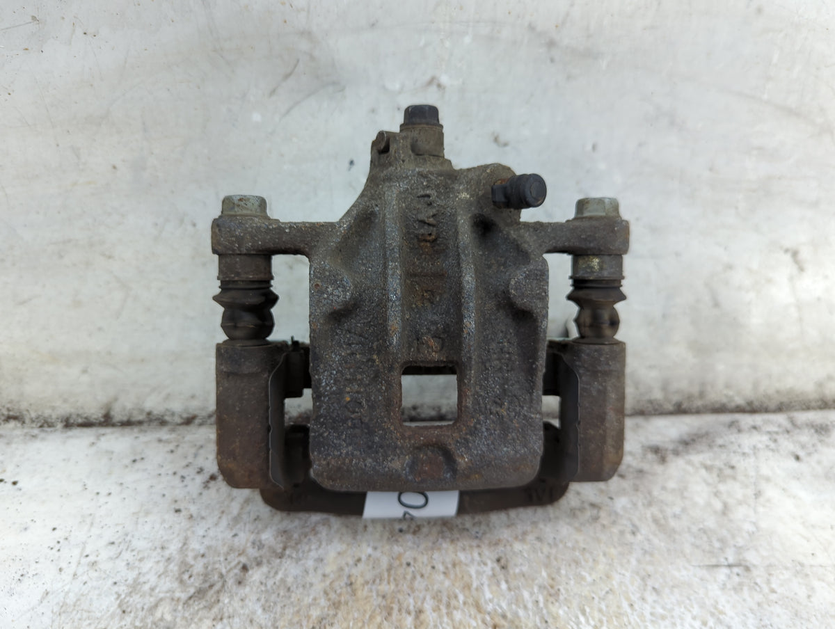 2010-2013 Kia Soul Rear Passenger Right Brake Caliper 1510446 - Oemusedautoparts1.com