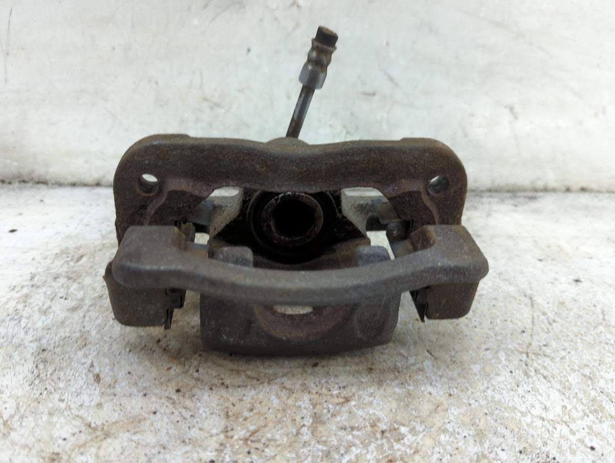 2010-2013 Kia Soul Rear Driver Left Brake Caliper 1510487 - Oemusedautoparts1.com