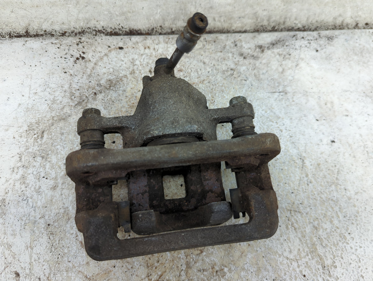 2010-2013 Kia Soul Rear Driver Left Brake Caliper 1510487 - Oemusedautoparts1.com