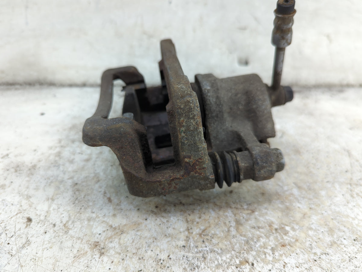 2010-2013 Kia Soul Rear Driver Left Brake Caliper 1510487 - Oemusedautoparts1.com